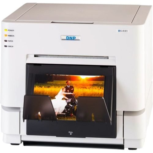 Fotodrucker